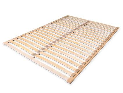Lamellás ágyrács 140x200 (100 kg / személy)