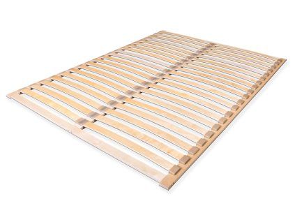 Lamellás ágyrács 180x200 (100 kg / személy)