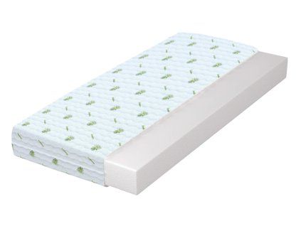 Andrea 10 gyerek hab matrac 80x160