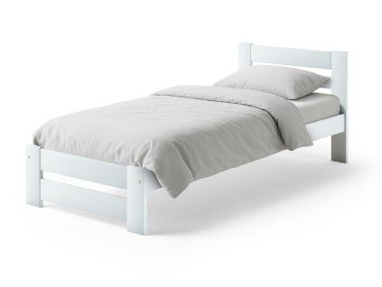 Egyszemélyes ágy LK01 B