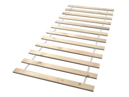 Léces ágyrács 90x200