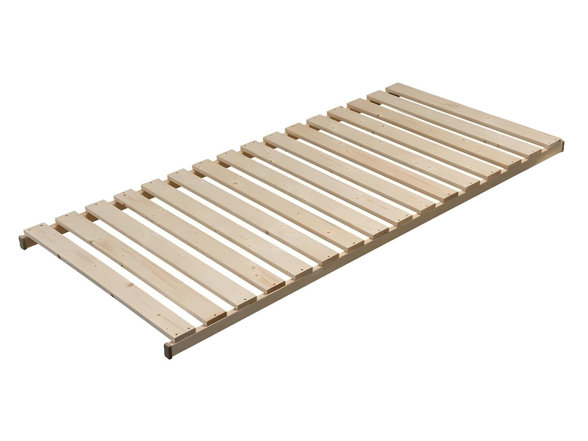 MR MR MASÍV PLUS fix léces ágyrács 80x200 (130kg/fekhely)