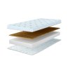 Karmel 10 gyerekmatrac 140x200