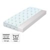 Andrea 10 gyerek hab matrac 120x60