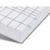 GYMAL magas hab matrac 90x200