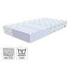 GYMAL magas hab matrac 140x200