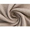 Frottír lepedő 120x60