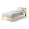 Egyszemélyes ágy LK01 A