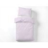 Pamut ágyneműhuzat Soft Grid Rose