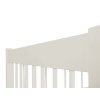 Leszanka kasmír tömörfa gyerekágy 90x200